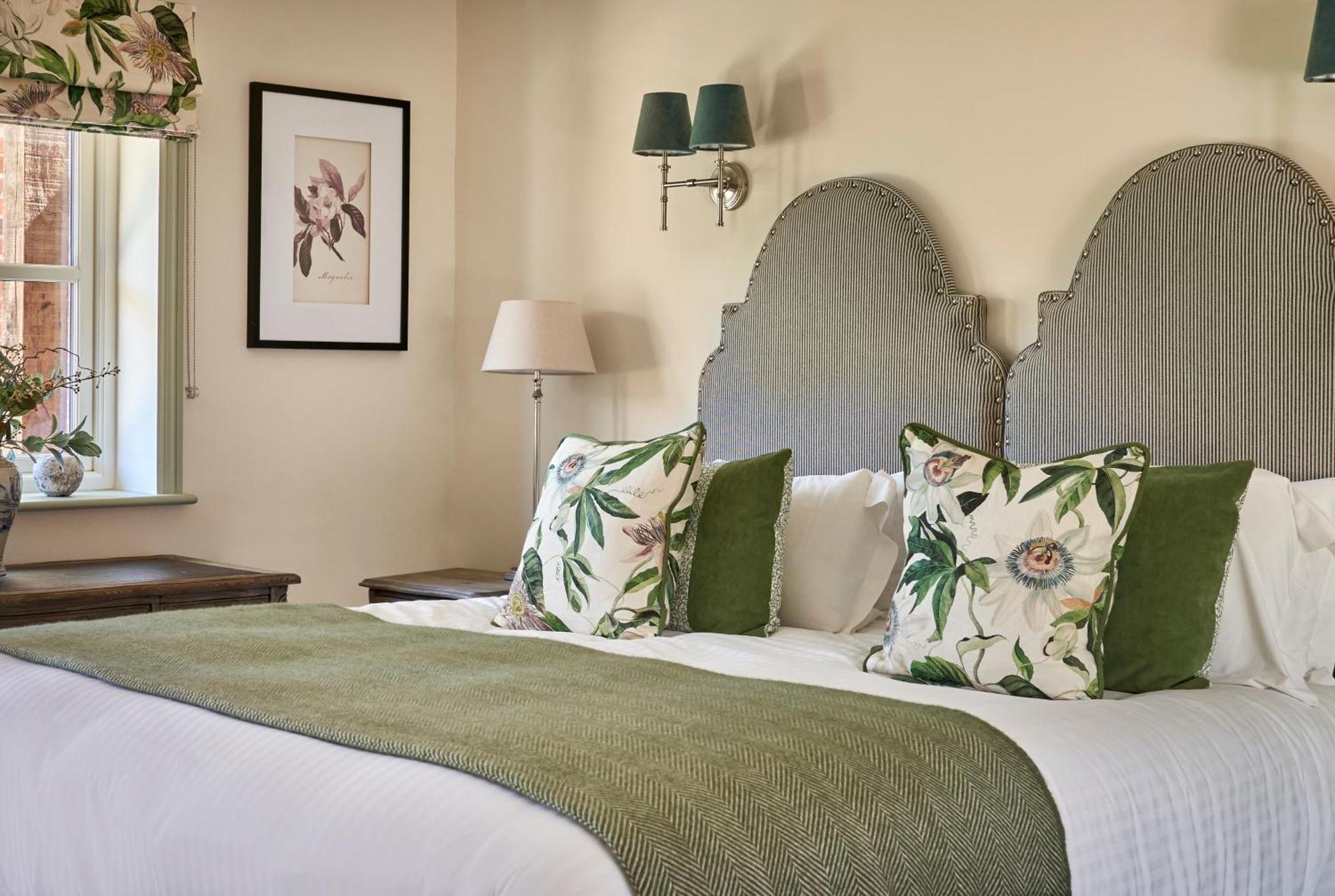 The Montagu Arms Hotel บิวลี ห้อง รูปภาพ